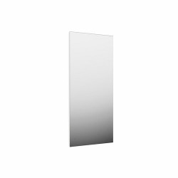 Зеркало Kerama Marazzi Vetrata R 45x90 белый Зеркало Kerama Marazzi Vetrata R 45x90 белый
