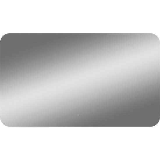 Зеркало Misty Адхил - 120x70 АДХ-02-120/70-14