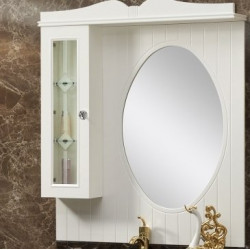 Зеркало Tessoro Fiori