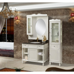 Зеркало Tessoro Fiori