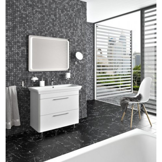 Зеркало Аква-Родос Омега 60