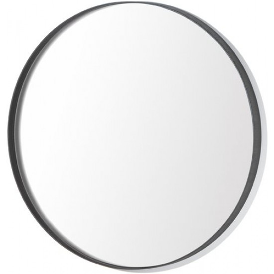 Зеркало Акваль Марта МАРТА.04.80.27.N 79x79 в декоративном коробе