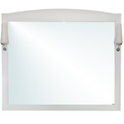 Зеркало М-Классик Британика 120