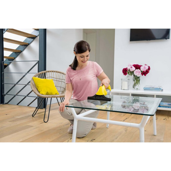 Аккумуляторный стеклоочиститель Karcher WV 1 Аккумуляторный стеклоочиститель Karcher WV 1