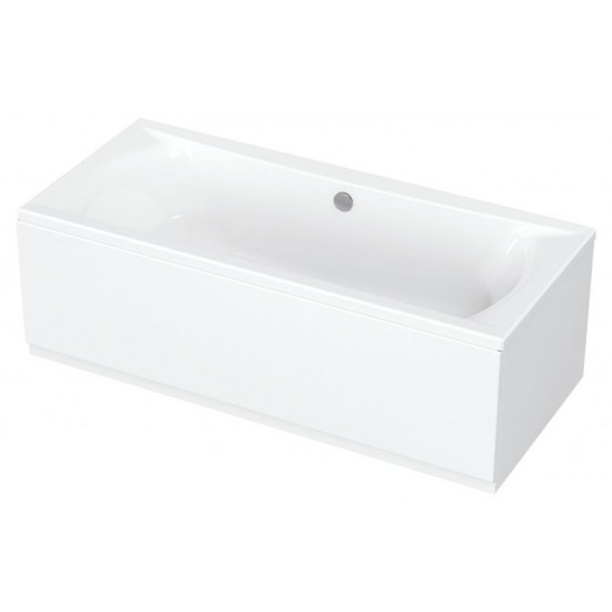 Акриловая ванна Cezares Arena ARENA-170-75-45 170x75 белая