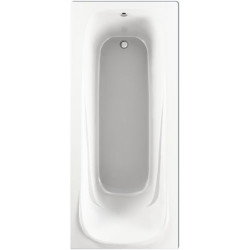 Акриловая ванна Метакам Comfort 160x70