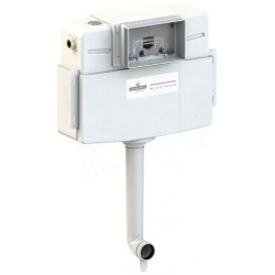 Бачок скрытого монтажа для приставных унитазов Lavinia Boho 38020010