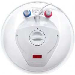 Бойлер Thermex ERS 50 V silverheat Бойлер Thermex ERS 50 V silverheat