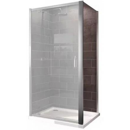 Боковая стенка Huppe X1 80x190 140503.069.321 (120503.069.321)