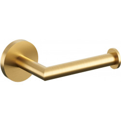 Бумагодержатель Omnires Modern MP60510 GLB золото брашированное