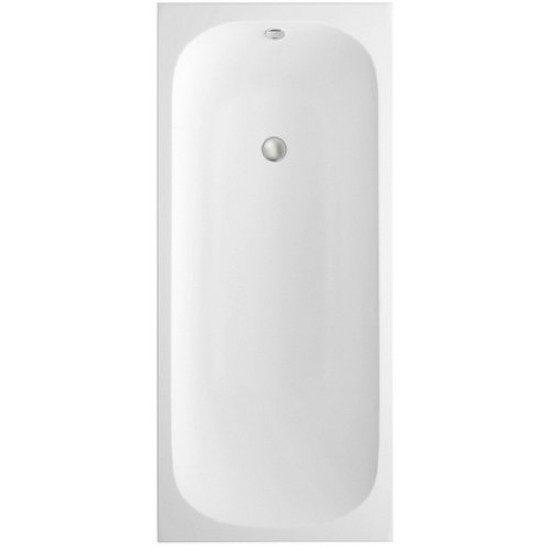 Чугунная ванна Wotte Start 170x75