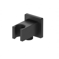 Держатель для душа Armatura 845-051-81 черный