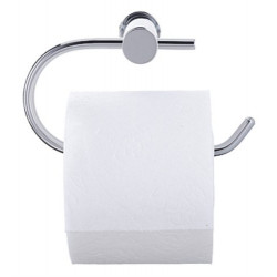 Держатель для туалетной бумаги Duravit D-Code 99261000 хром