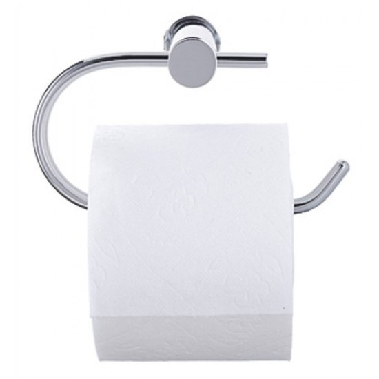 Держатель для туалетной бумаги Duravit D-Code 99261000 хром Держатель для туалетной бумаги Duravit D-Code 99261000 хром