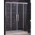 Душевая дверь Coliseum BF 2002-120 120x190 цвет стекла прозрачный