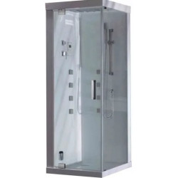 Душевая кабина Wasserfalle W-9800 80х80