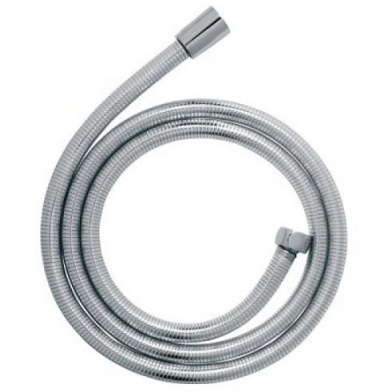 Душевой шланг Ferro W53 серебро