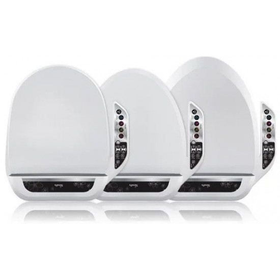 Электронная крышка-биде SensPa JK-800WS