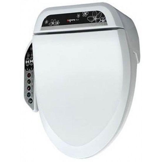 Электронная крышка-биде SensPa JK-800WS