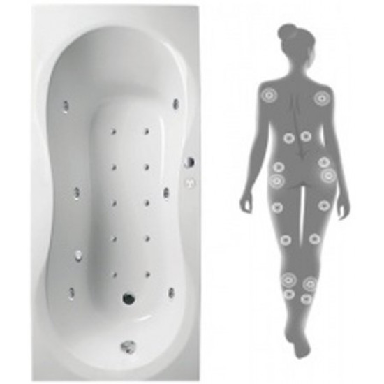 Гидромассажная система Sirem 