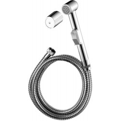 Гигиенический душ Lemark LM8014C хром