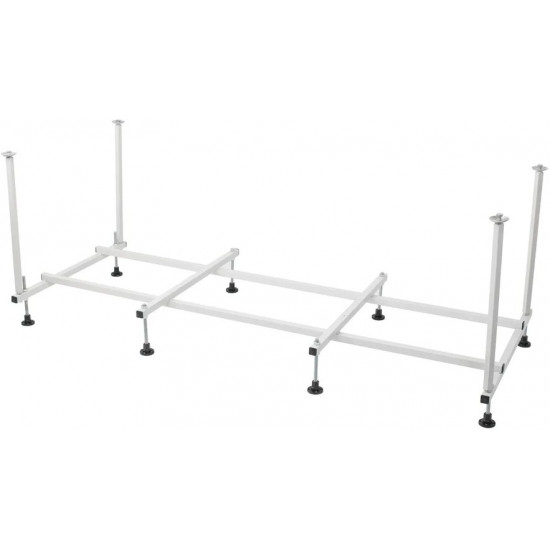 Каркас для ванны Jacob Delafon Ove 170x70 Каркас для ванны Jacob Delafon Ove 170x70