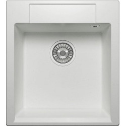 Кухонная мойка Tolero Classic R-117 943728 46x51 туман