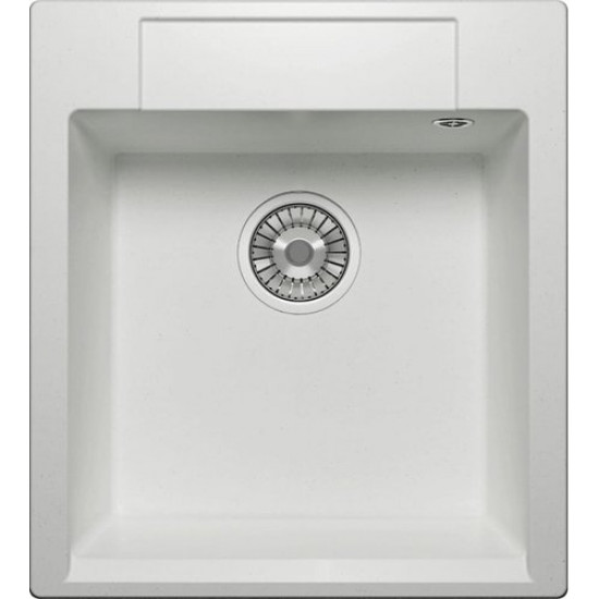 Кухонная мойка Tolero Classic R-117 943728 46x51 туман