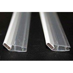 Лента магнитная Erlit для кабин с низким поддоном, 1796 мм