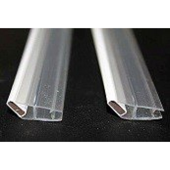 Лента магнитная Erlit для кабин с низким поддоном, 1796 мм