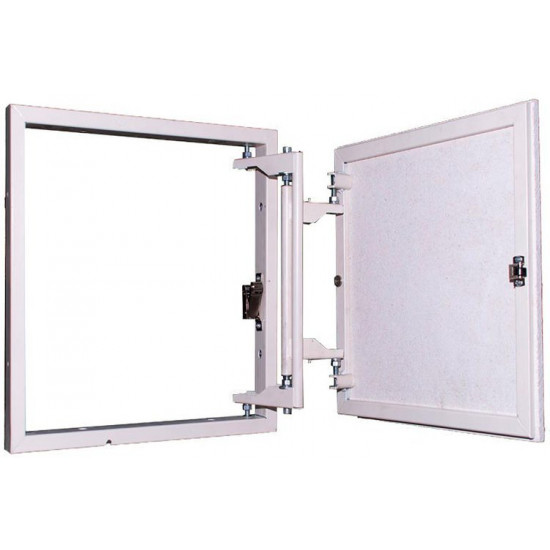 Люк Eluki Премиум 3D 30x70 под плитку