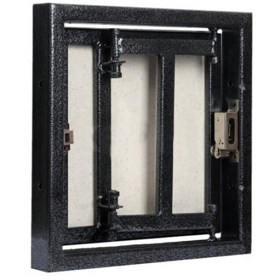 Люк Евростандарт 20 под плитку 20x80 под плитку