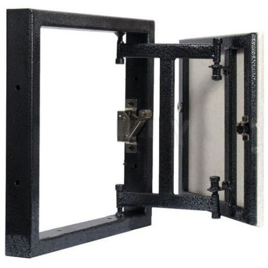 Люк Евростандарт 20 под плитку 20x80 под плитку