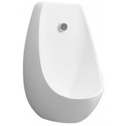 Писсуар Jika Domino 8411010004871 белый
