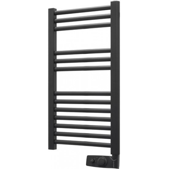 Полотенцесушитель электрический Atlantic 2012 NA 300W антрацит