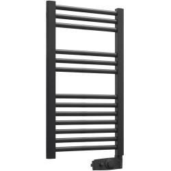 Полотенцесушитель электрический Atlantic 2012 NA 300W антрацит