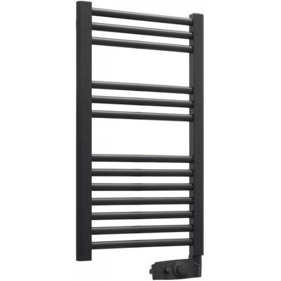 Полотенцесушитель электрический Atlantic 2012 NA 300W антрацит