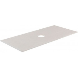 Столешница Allen Brau Fantasy 100 1.11010.B-S бежевый структурный