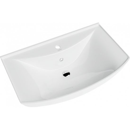 Умывальник Kirovit Стиль 750