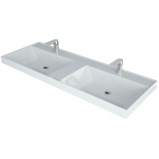 Умывальник Madera Classica 120 120x45