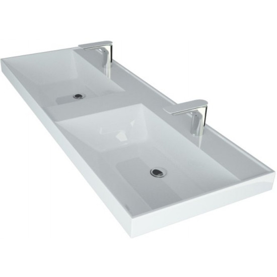 Умывальник Madera Classica 120 120x45