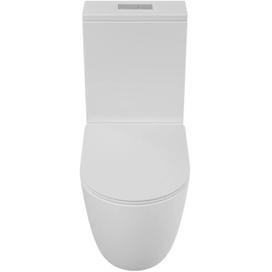 Унитаз-компакт Grossman GR-4494MSQ 36x64 сиденье Duroplast, микролифт Унитаз-компакт Grossman GR-4494MSQ 36x64 сиденье Duroplast, микролифт