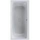 Ванна акриловая Am.Pm Func W84A-170-080W-A 170x80 белый Ванна акриловая Am.Pm Func W84A-170-080W-A 170x80 белый