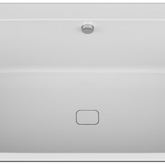 Ванна акриловая Am.Pm Func W84A-170-080W-A 170x80 белый Ванна акриловая Am.Pm Func W84A-170-080W-A 170x80 белый