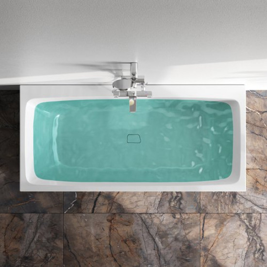 Ванна акриловая Am.Pm Func W84A-170-080W-A 170x80 белый Ванна акриловая Am.Pm Func W84A-170-080W-A 170x80 белый