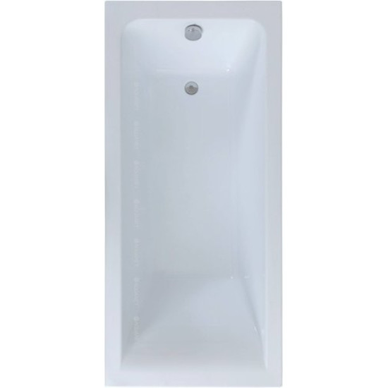 Ванна акриловая Aquanet Bright 170x70