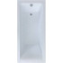 Ванна акриловая Aquanet Bright 170x70