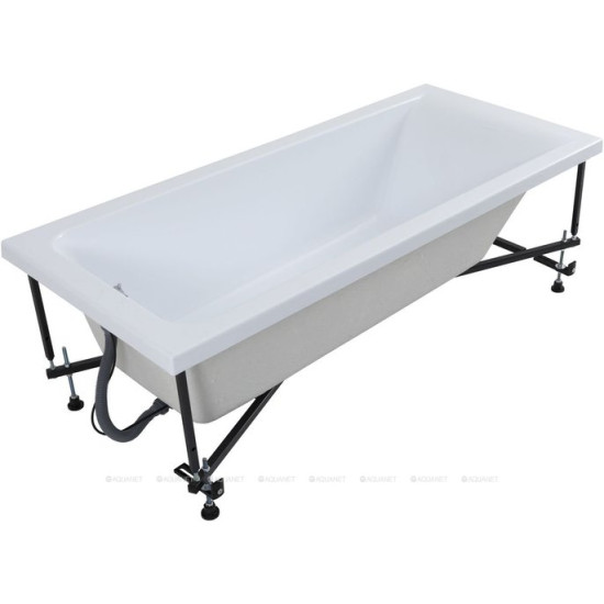 Ванна акриловая Aquanet Bright 170x70