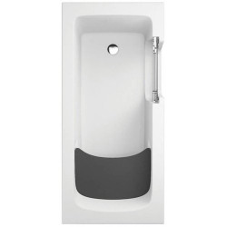 Ванна акриловая Polimat AVO 180x80 белая