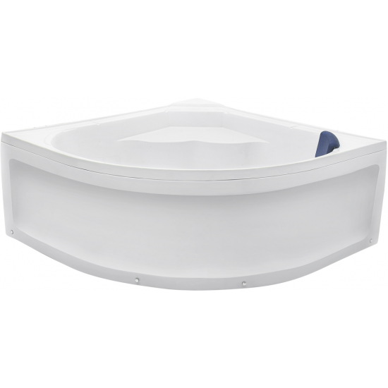 Ванна акриловая River/Wemor 135/135/55 C